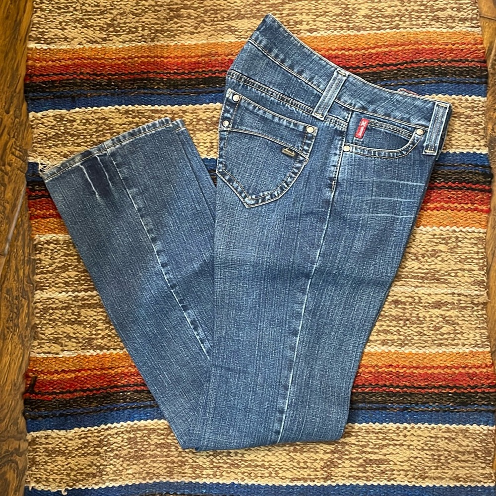 Wrangler 20X Slim / Flare Jeans